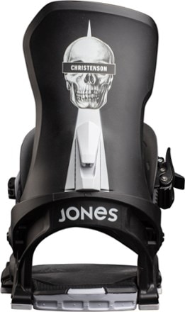 Jones Meteorite Snowboard Bindings 2