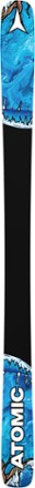 Atomic Bent 85 Skis - 2023/2024 6