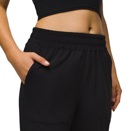 prAna Railay Straight Pants - Women's 3