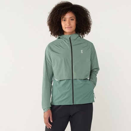 On Core Jacket - Women's 2