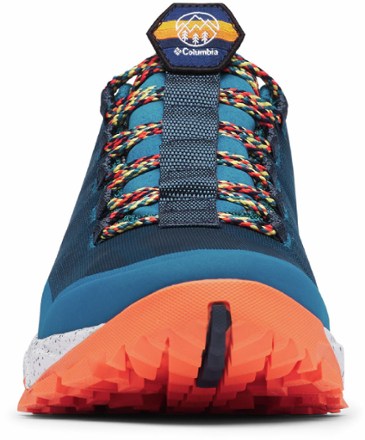 men's flow borough low shoe