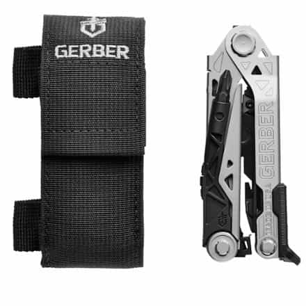 Gerber Center-Drive Multi-Tool 4