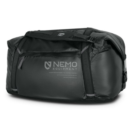 NEMO Double Haul 70 L Convertible Duffel & Tote | REI Co-op