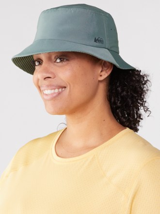 REI Co-op Flash Bucket Hat 1