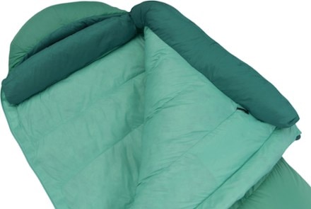 Sea to Summit Journey Jol 30 Sleeping Bag - Women's 5
