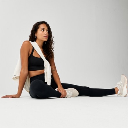 Brooks Momentum Thermal Tights - Women's 4