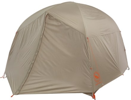 Big Agnes Spicer Peak 6 Tent 3