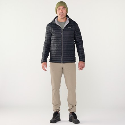 Fjallraven Abisko Trail Stretch Trousers - Men's 5