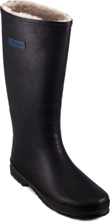 tretorn boots womens