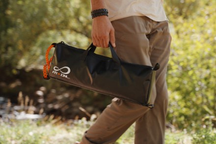 Location Image for Infinity ToolKit