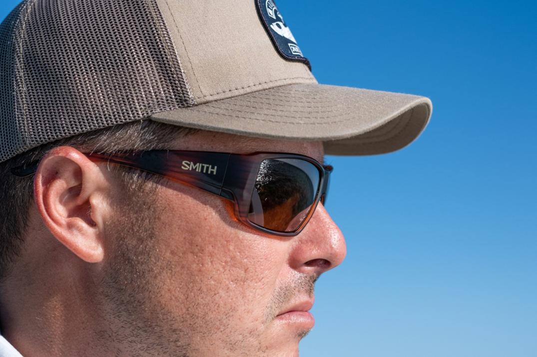 Location Image for Guide's Choice ChromaPop Glass Polarized Sunglasses