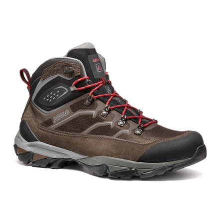 Asolo Acadia Mid GTX Hiking Boots - Men's 2