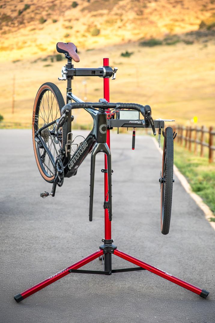 Location Image for Pro Ultralight Repair Stand
