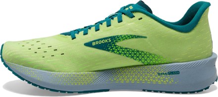 Brooks Hyperion Tempo Road-Running Shoes - Men's 1