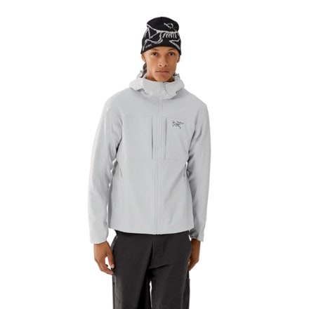 Arc'teryx Gamma MX Hoody - Men's 1