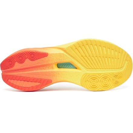 Saucony Endorphin Speed 5 Road-Running Shoes - Men's 5