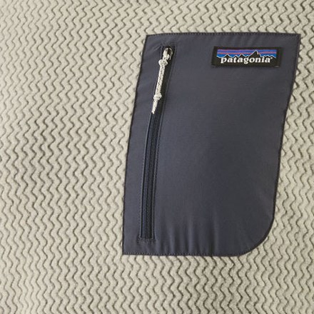 Patagonia R1 에어 크루 풀오버