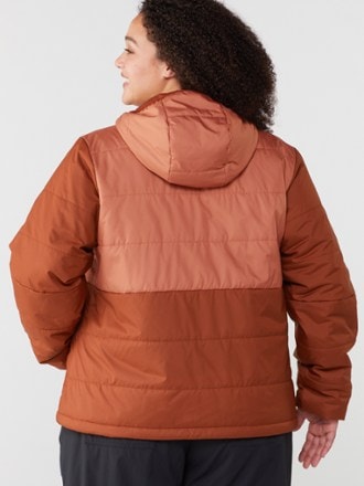 REI Co-op Trailmade Insulated Hoodie - Women's 4