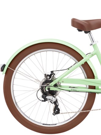 electra townie go 8d ladies
