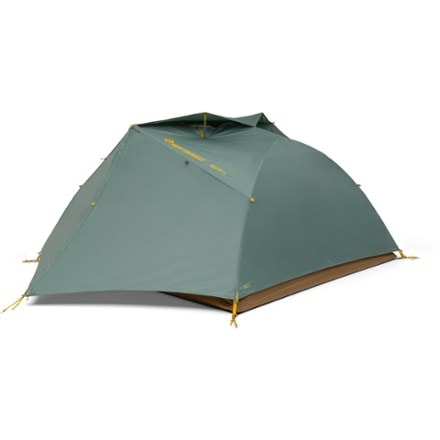 Sea to Summit Ikos Evo TR3 Tent with Footprint 2