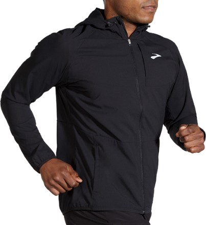 Brooks Canopy Jacket - Men's 3