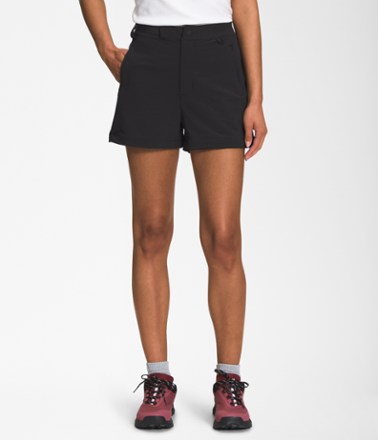 The North Face Bridgeway Zip-Off Pants - Women's 2