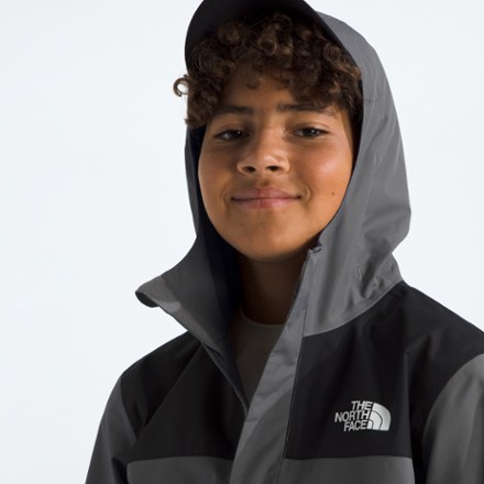 The North Face Antora Rain Jacket - Boys' 7