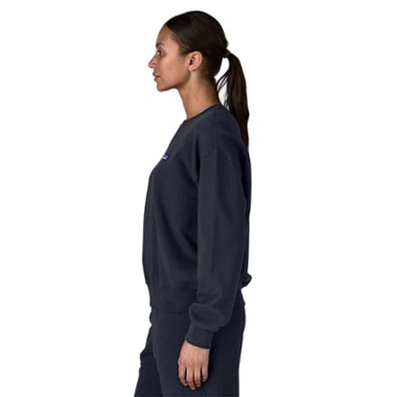 Patagonia Daily Crew - Women's 4