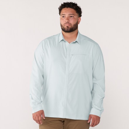 Arc'teryx Skyline Long-Sleeve Shirt - Men's 2