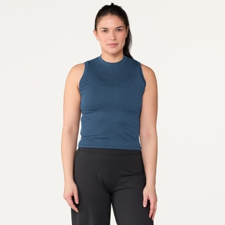Vuori Halo Muscle Tank Top - Women's 1