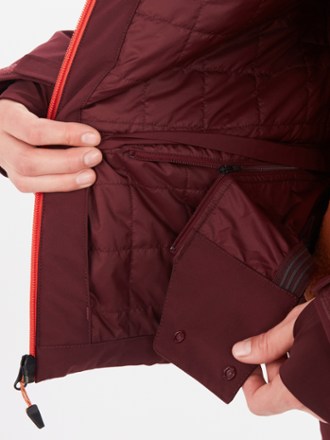 Marmot Pace Insulated Jacket - Women's 4