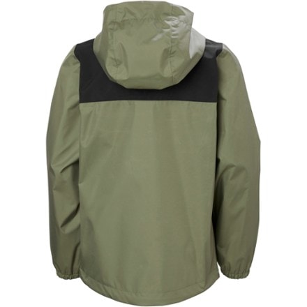 Helly Hansen Vancouver Rain Jacket - Kids' 3