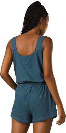 prAna Railay Romper - Women's 2