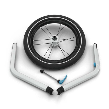 Product Image of color Black/Silver