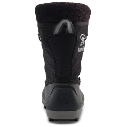 Kamik Cascade Snow Boots - Kids' 5