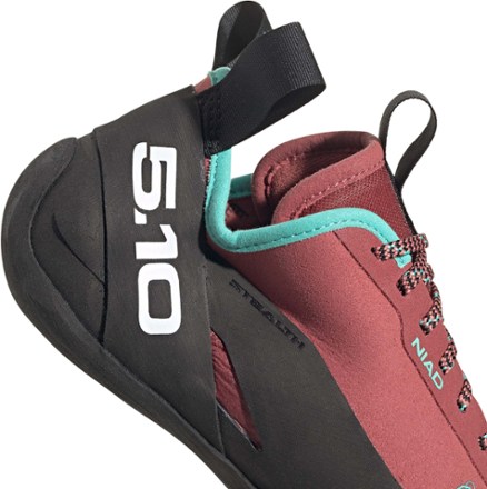 Five Ten NIAD Lace Climbing Shoes - Women's 7