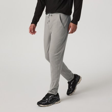 Vuori Ponto Performance Joggers - Men's 3