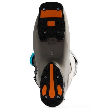 Rossignol Alltrack 90 Pro MV BOA GW Ski Boots - Men's - 2026/2027 3