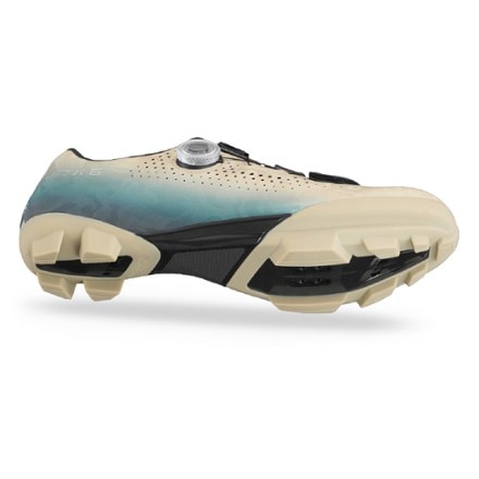 Shimano RX 6 Gravel Bike Shoes - Men's 5
