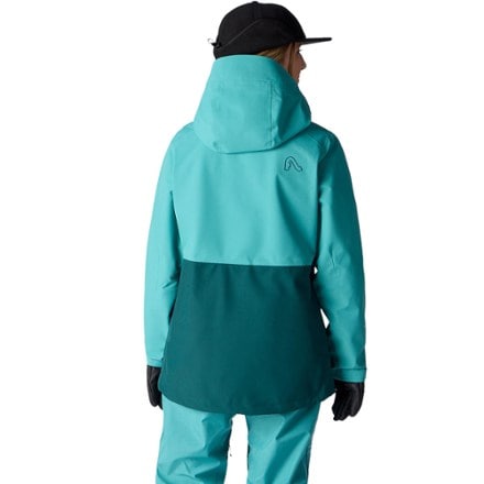 Flylow Billie Coat - Women's 2