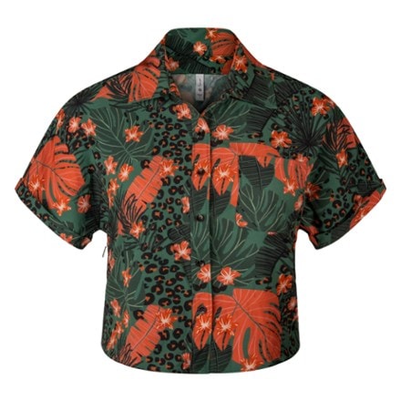 SHREDLY Explorer Shirt - Women's 0
