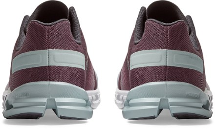 On Cloudflow Road-Running Shoes - Women's 3