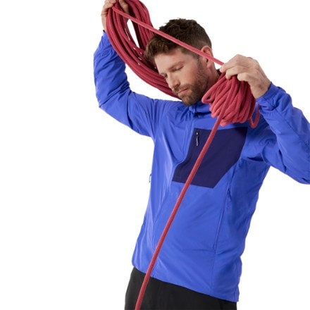 Arc'teryx Proton SL Insulated Hoody - Men's 8