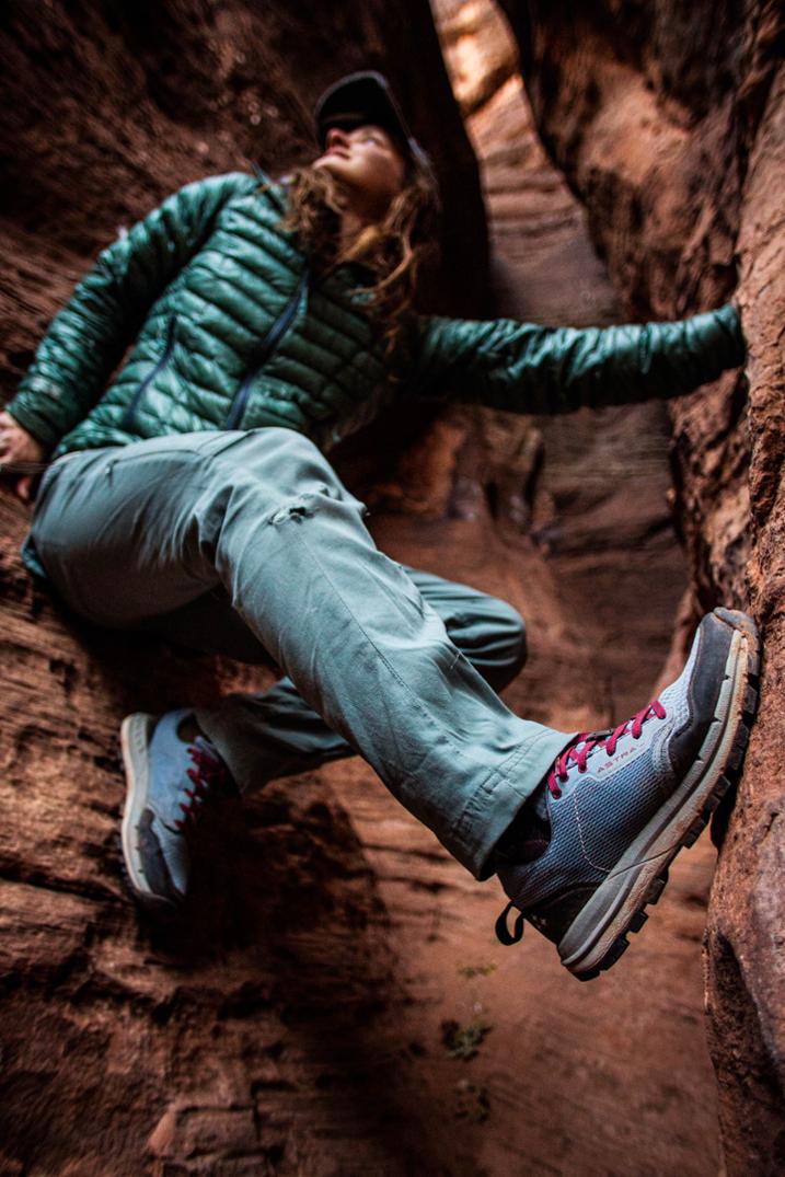 Location Image for TR1 Mesh Shoes - Women's