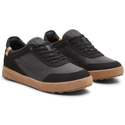 SAOLA Quito Low Waterproof Shoes - Men's 2