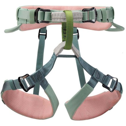 Petzl Macchu Harness - Kids' 0