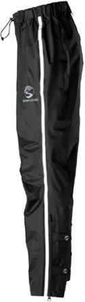Showers Pass Transit Pants - Women's 1