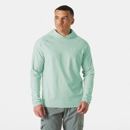 Helly Hansen Tyri Knit Hoodie - Men's 1