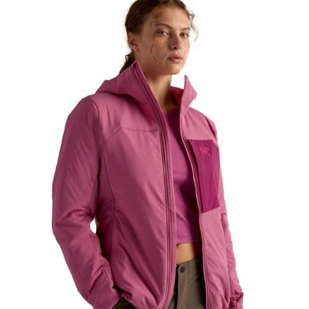 Arc'teryx Proton Insulated Hoody - Women's 6