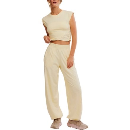 FP Movement Hot Shot Crossover Set - Women's 0